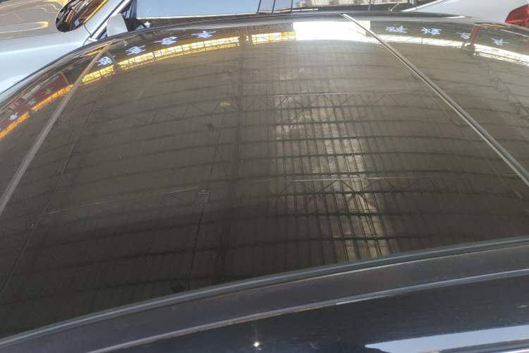 Used Mercedes-Benz E-Class 2023 E 300 L Stylish Model