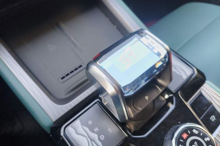 Used JETOUR Freelander 2025 2.0TD Automatic XWD Conqueror