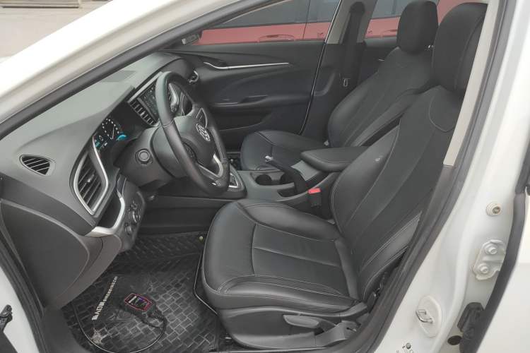 Used Buick GT 2019 18T Automatic Connected Elite Model China VI Standard
