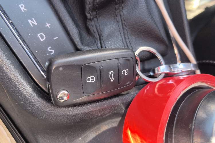 Used Volkswagen Lavida 2017 1.6L Automatic Comfort Edition