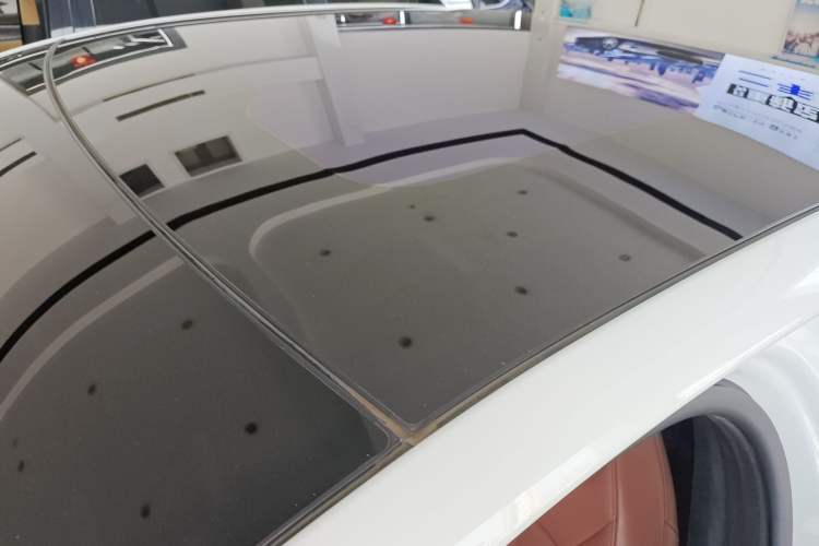 Used Nio EC6 2020 605 km Sport Edition