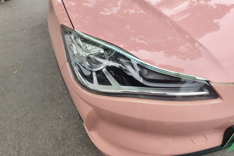 Used NETA V 2021 Witch Edition