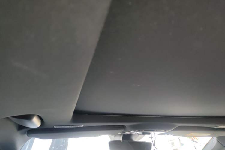 Used Lynk & Co 01 EM-P 2021 1.5TD PHEV Halo Headliner
