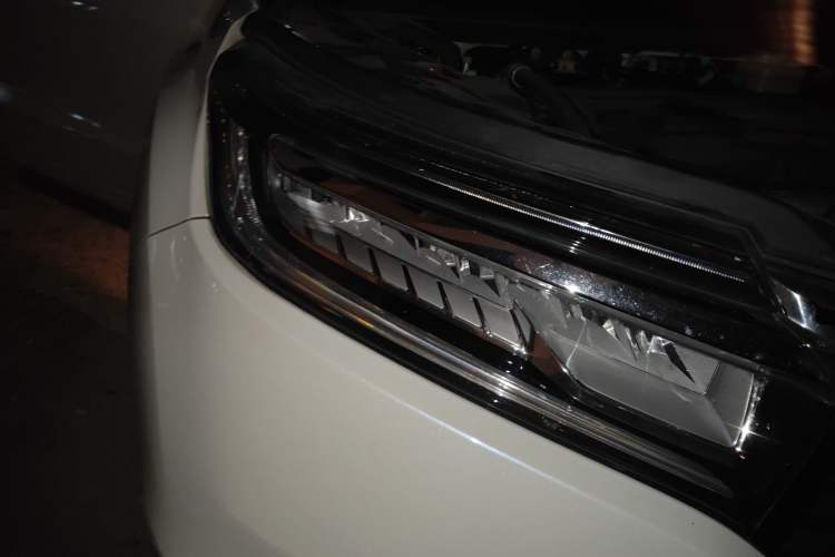 Used Honda Avancier 2017 370TURBO Four-Wheel Drive Supreme Edition