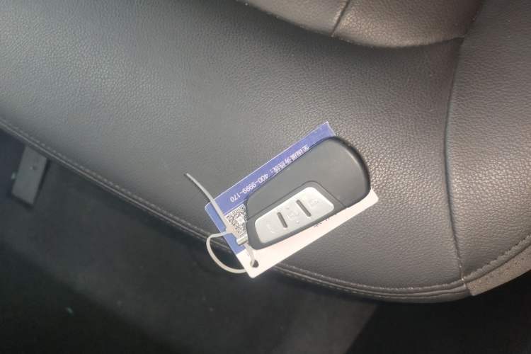 Used Bestune B50 2019 1.4T Automatic Elite Edition