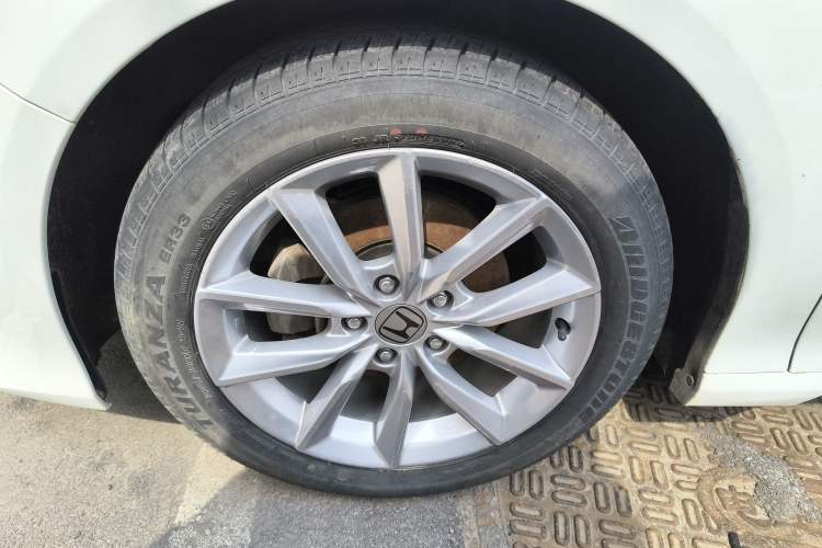 Used Honda Accord 2022 260TURBO Luxury Edition
