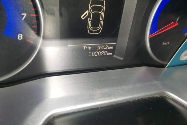 Used Geely Auto Emgrand 2014 Sedan 1.5L Manual Elite Model