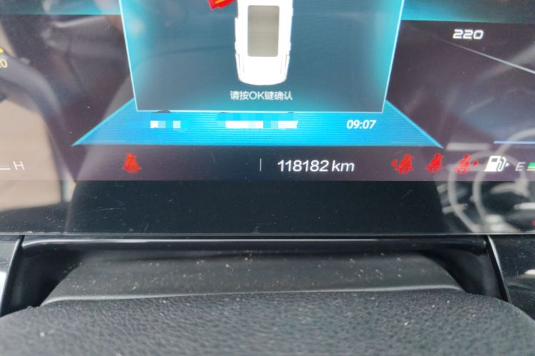 Used Bestune T99 2020 20TD Automatic Premium Edition
