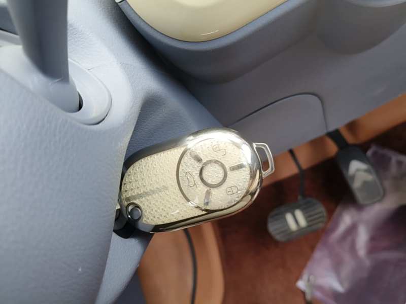 Used Bestune Pony 2025 222km Lightning Horse — 8