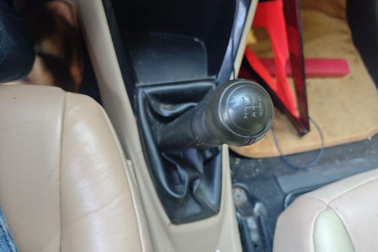 Used Toyota Vios 2014 1.5L Manual ZhiZhen Edition
