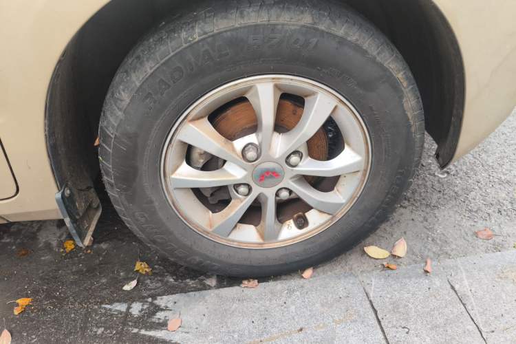 Used Wuling Hongguang V 2021 1.5L Enjoyment Edition LAR
