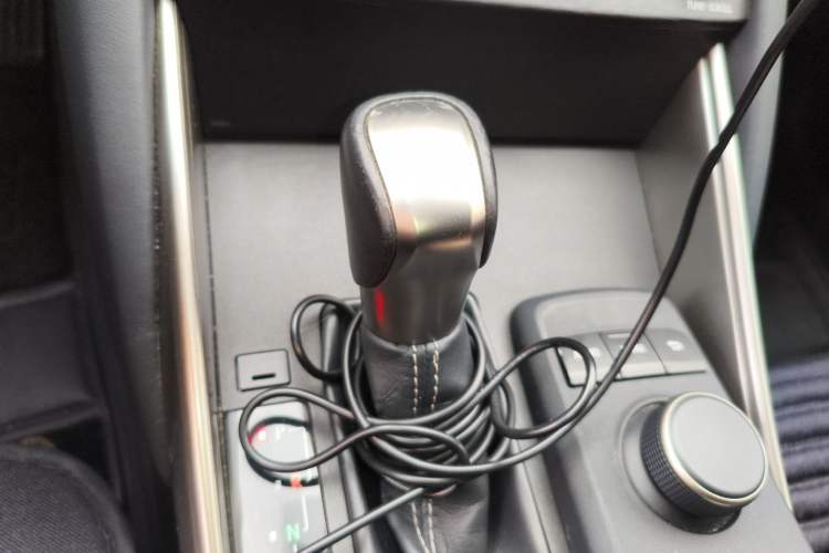 Used Lexus IS 2017 300 Leading Edition