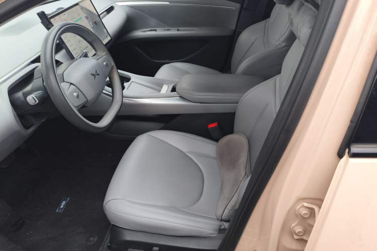 Used XPeng MONA M03 2024 515 Long-Range
