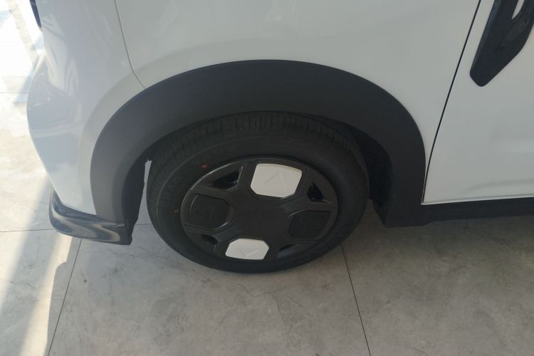 Used Geely Galaxy Panda 2025 210km Panda Kart Left Front Wheel Hub