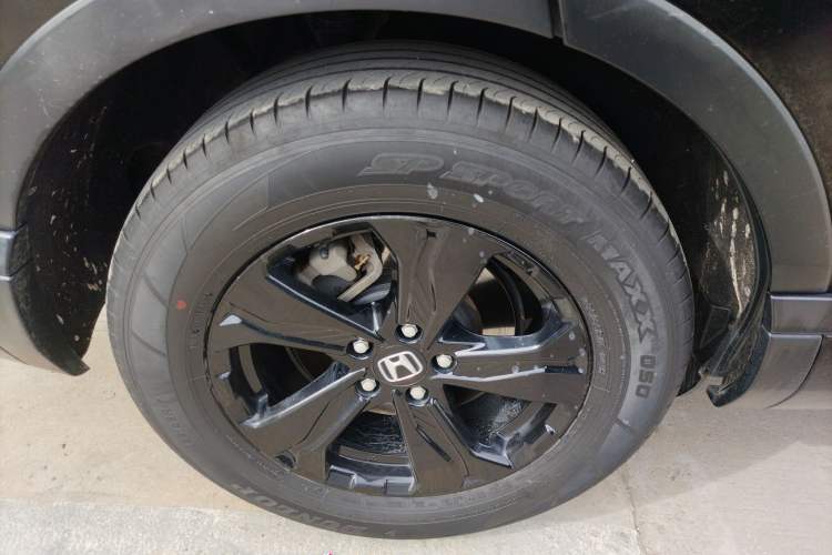 Used Honda Breeze 2021 240TURBO CVT Front-Wheel Drive Elite Edition Right Rear Wheel Hub