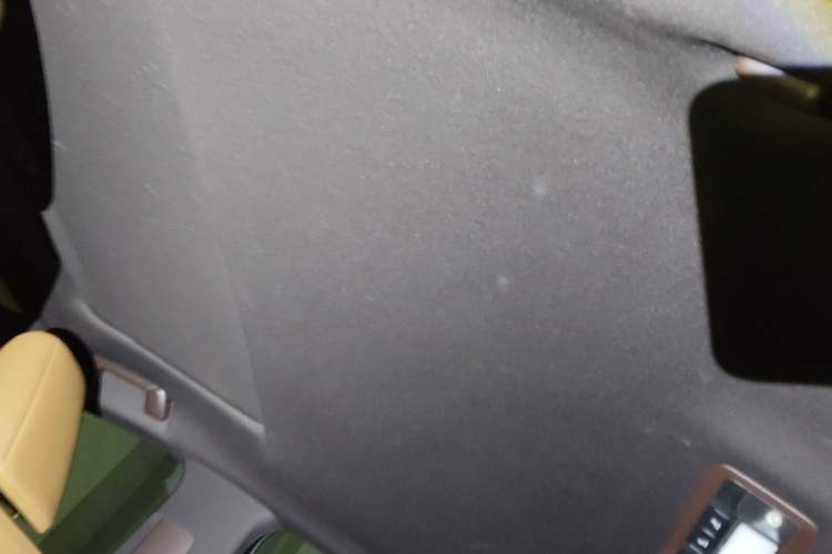 Used Lexus ES 2022 300h Excellence Edition Headliner