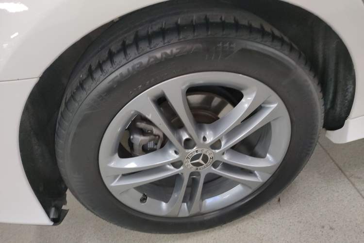 Used Mercedes-Benz A-Class 2022 Restyled A 180 L Sport Sedan