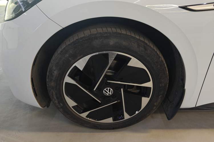 Used Volkswagen ID.3 2023 Pure Smart Edition