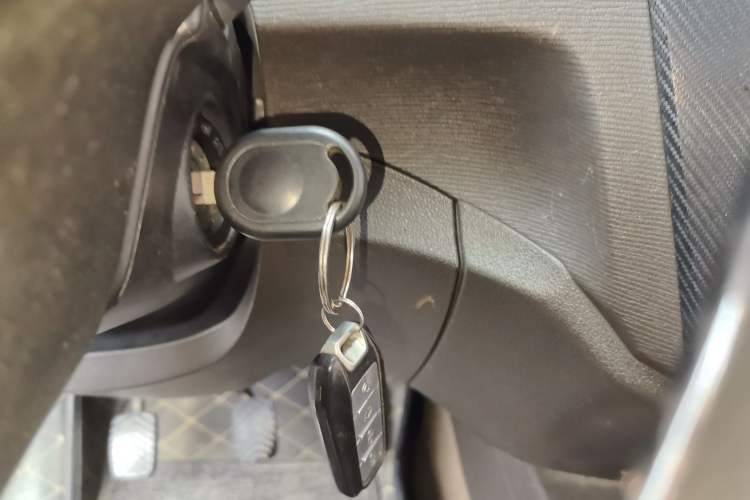 Used Wuling Hongguang 2016 1.5L S Comfort Version
