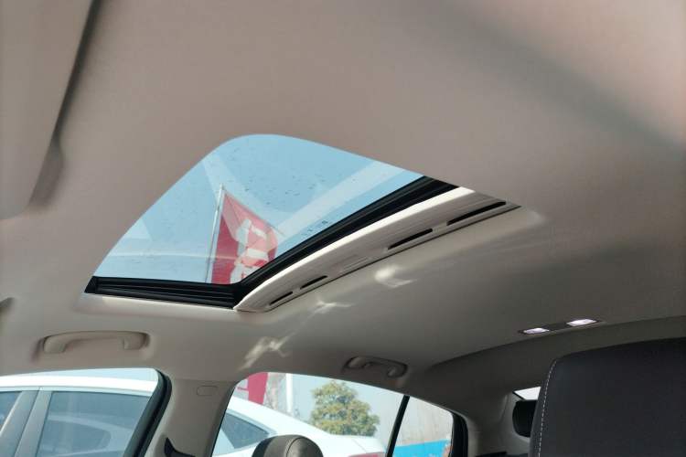 Used Buick Regal 2024 25T Deluxe Edition