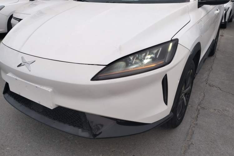 Used XPeng G3 2021 460c Enjoy Edition