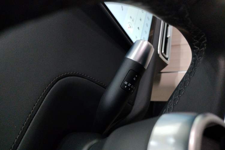 Used Li Auto L9 2024 Ultra Model
