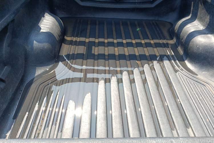 Used Great Wall Poer 2019 2.0T Commercial Version Manual Diesel Two-Wheel Drive Elite Long-Box GW4D20M
