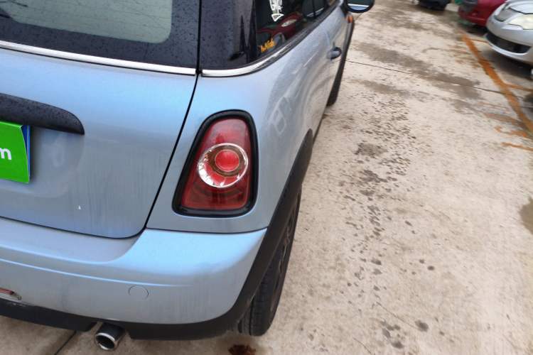 Used MINI MINI 2012 1.6L COOPER Baker Street
