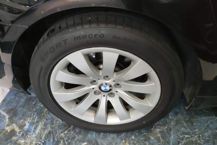 Used BMW 7 Series 2013 730Li Luxury Model