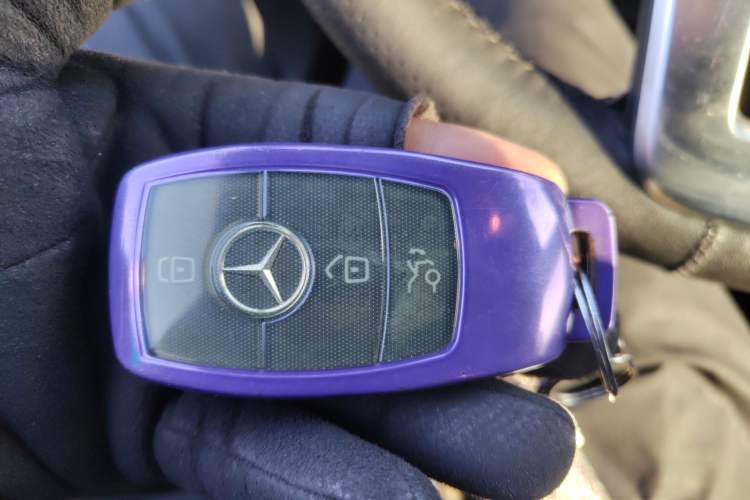 Used Mercedes-Benz GLA 2020 GLA 200