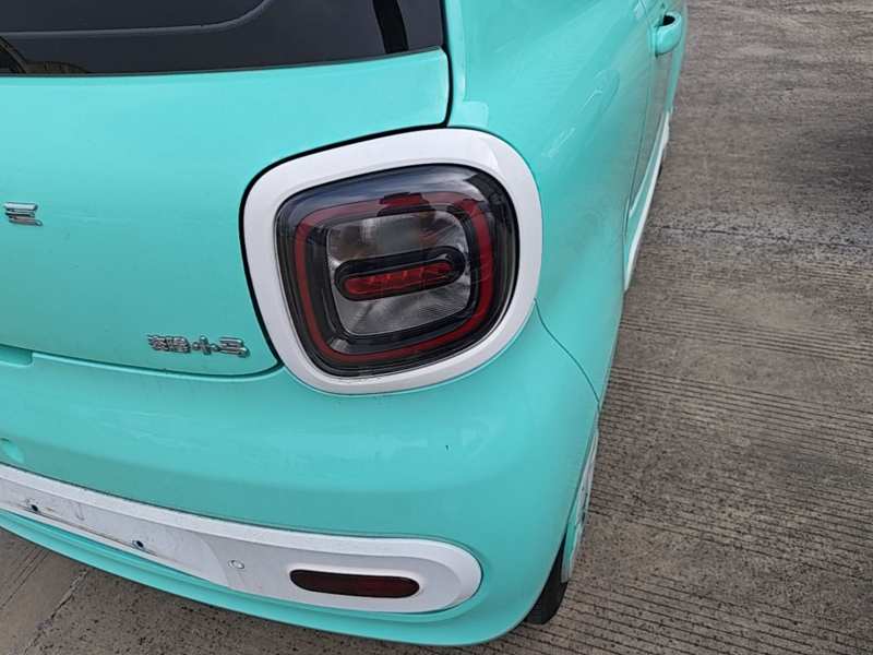 Used Bestune Pony 2024 170km Range Energizing Horse — 7
