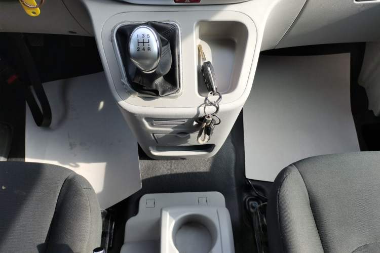 Used JAC Refine M3 2019 Creator Edition 1.8L Luxury Model