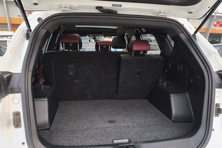 Used JETOUR X70 PLUS 2023 1.5T CVT Ziqiang MAX 5-Seater
