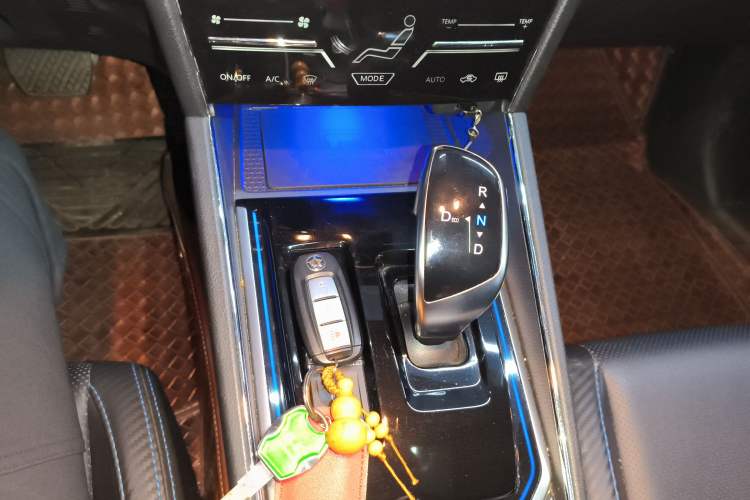 Used Venucia T60EV 2020 AI Flagship Model
