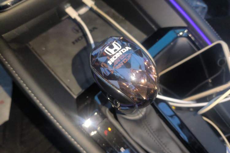 Used Honda Accord 2025 260TURBO Luxury Edition