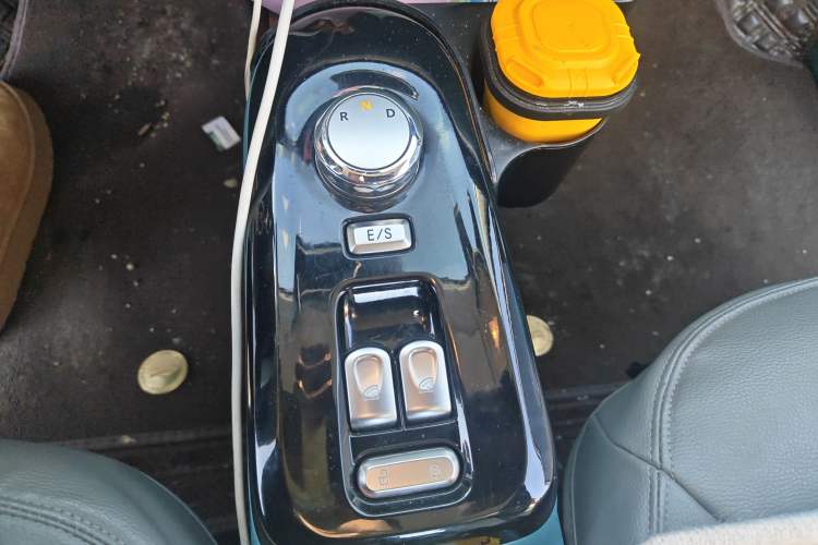 Used Qiyuan Lumin 2022 210km Sweet Edition