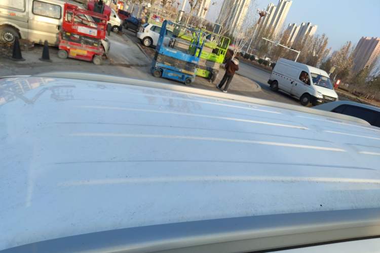 Used Haval H5 2023 2.0T Automatic All-Wheel Drive LinkedIn Gasoline
