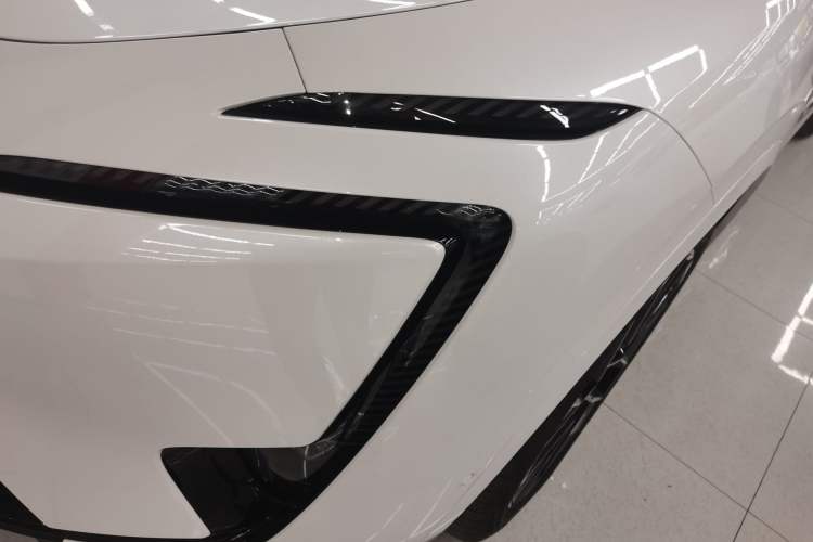 Used Avatr 11 2025 Ultra Extended-Range Edition