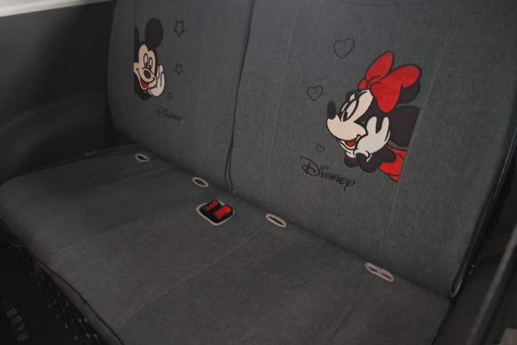 Used Qiyuan Lumin 2022 210km Sweet Edition