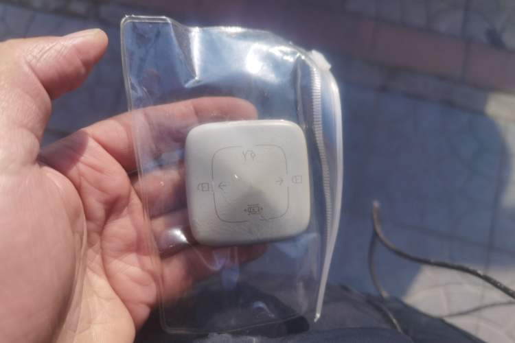 Used Zeekr MIX 2025 Long-Range Intelligent Driving Edition
