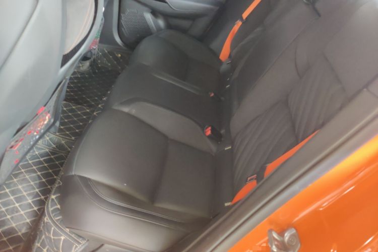 Used Lynk & Co 02 Hatchback 2021 2.0TD Halo
