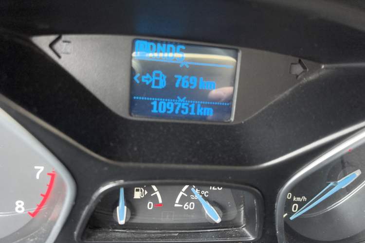 Used Ford Focus 2018 Hatchback Classic 1.6L Automatic Trendy SmartDrive Edition
