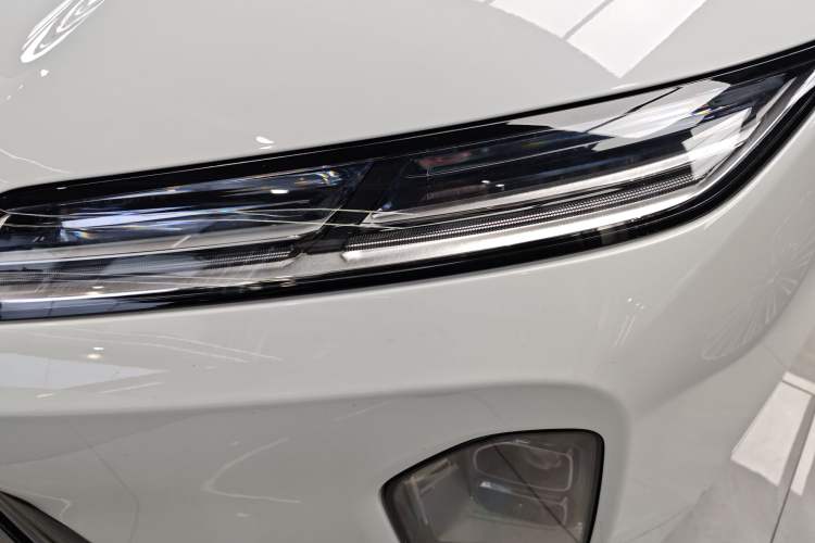 Used Nio ES8 2026 Model 6-seat Executive Luxury Edition
