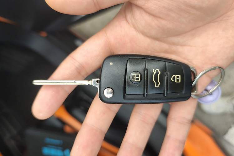 Used Audi TTS 2008 TTS Coupe 2.0TFSI quattro
