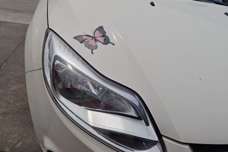 Used Ford Focus 2012 Sedan 1.6L Automatic Comfort Model
