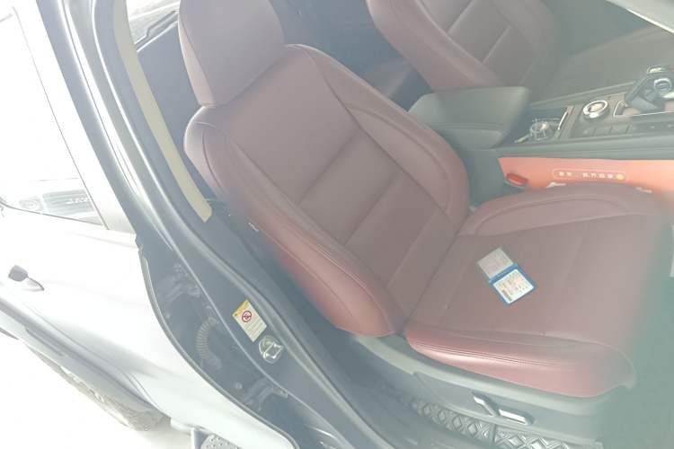 Used Great Wall Poer 2023 2.0T Off-Road Edition Automatic Diesel 4x4 Mount Everest Version
