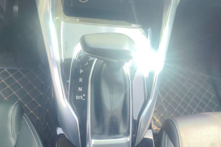 Used SAIC MAXUS G50 2020 1.5T Automatic Elite Edition
