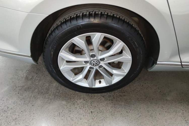 Used Volkswagen Magotan 2018 Facelift 330TSI DSG Luxury Model
