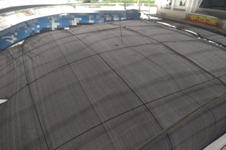 Used ARCFOX Kaola 2023 Family Edition Pro