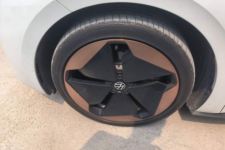 Used Volkswagen ID.3 2022 Pro Smart Edition